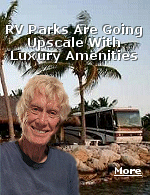 If you're considering purchasing a permanent home for your motorhome, here are some things to consider. Rent first at any resorts you're considering to ensure you find the best fit. There are pros and cons of buying and owning of a permanent site for your RV. Prepare to understand comprehensively whether this form of property ownership aligns with your lifestyle and financial goals. Staying in one place may not be for you, after a week or two, I'm ready to head to a new destination.